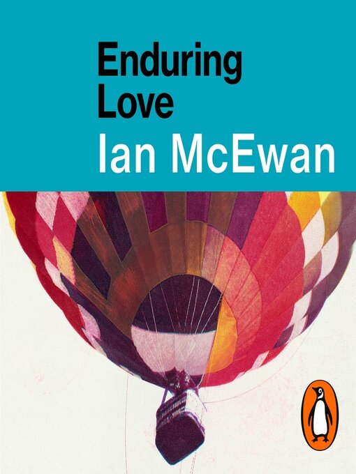 Title details for Enduring Love by Ian McEwan - Available